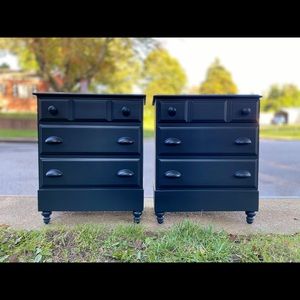 Meet your Posher, Marlene